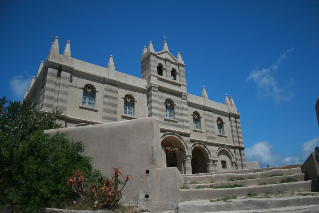 Appartamenti Porta Antica Di Tropea Dış mekan fotoğraf